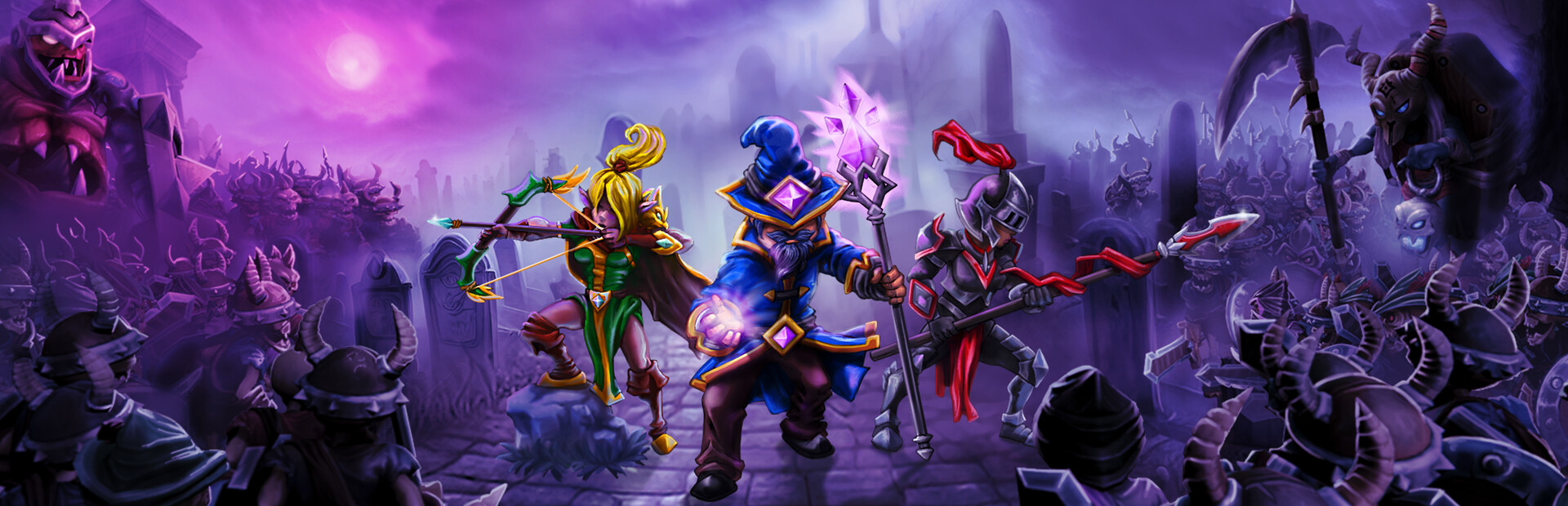 毁灭之军|Army of Ruin|Build20268166