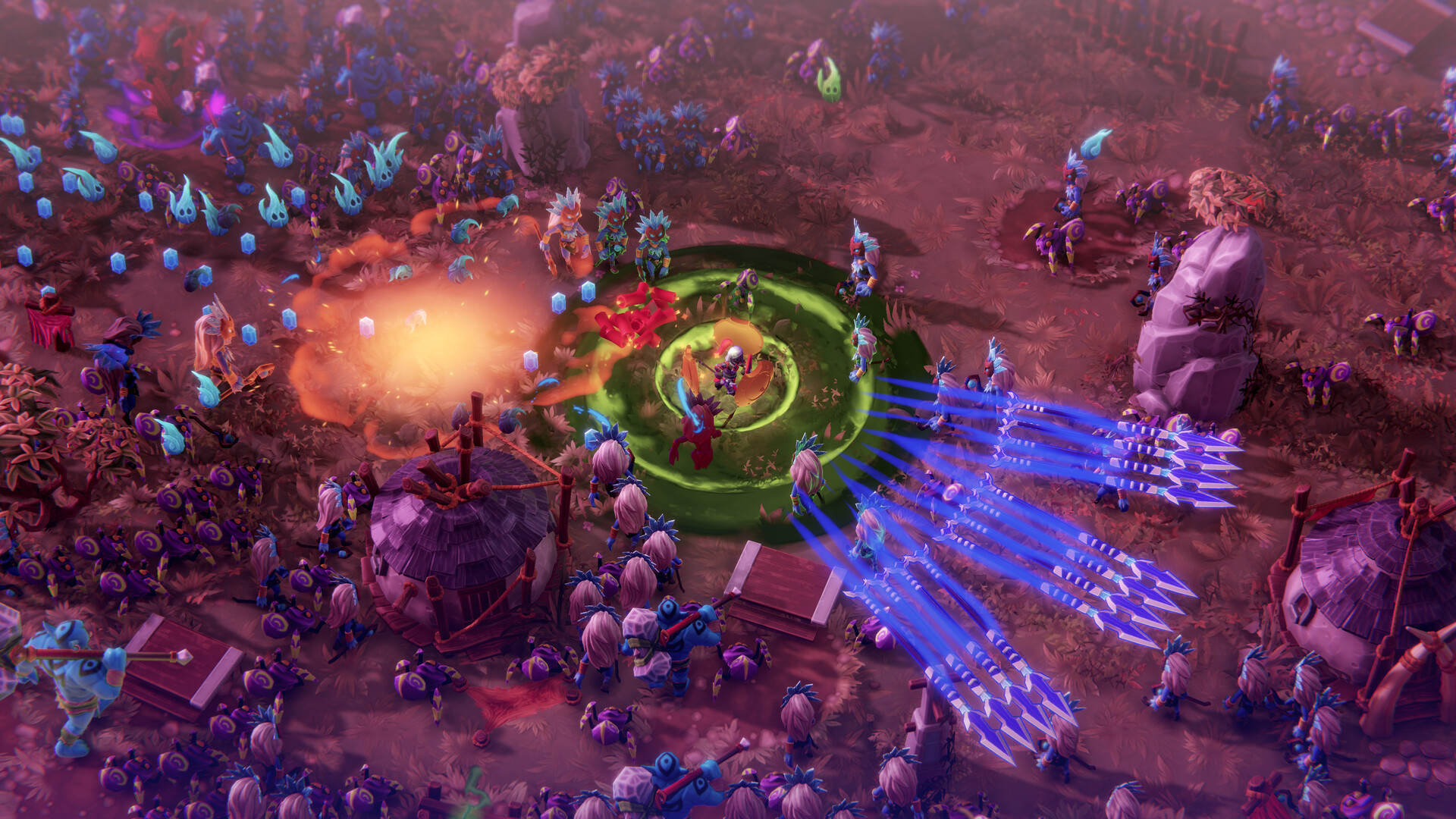 图片[2]-毁灭之军|Army of Ruin|Build20268166-萌芽游戏