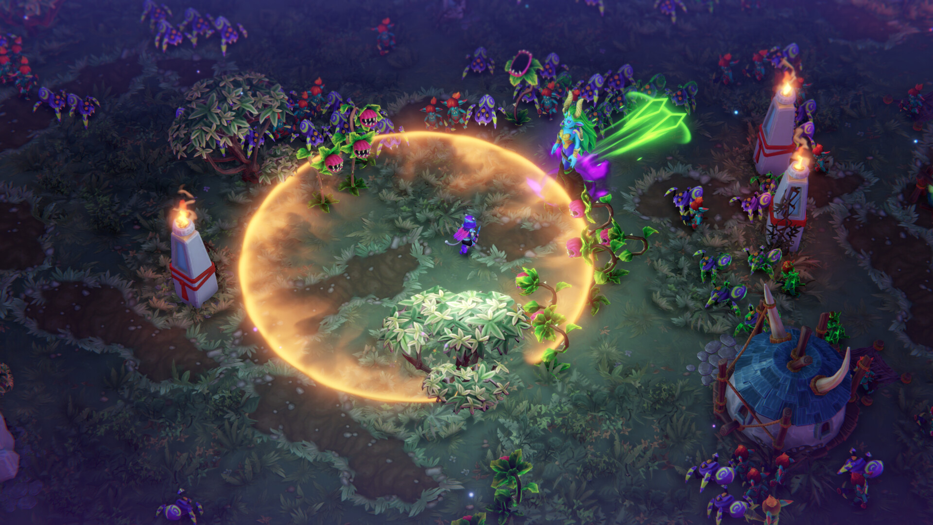 图片[14]-毁灭之军|Army of Ruin|Build20268166-萌芽游戏