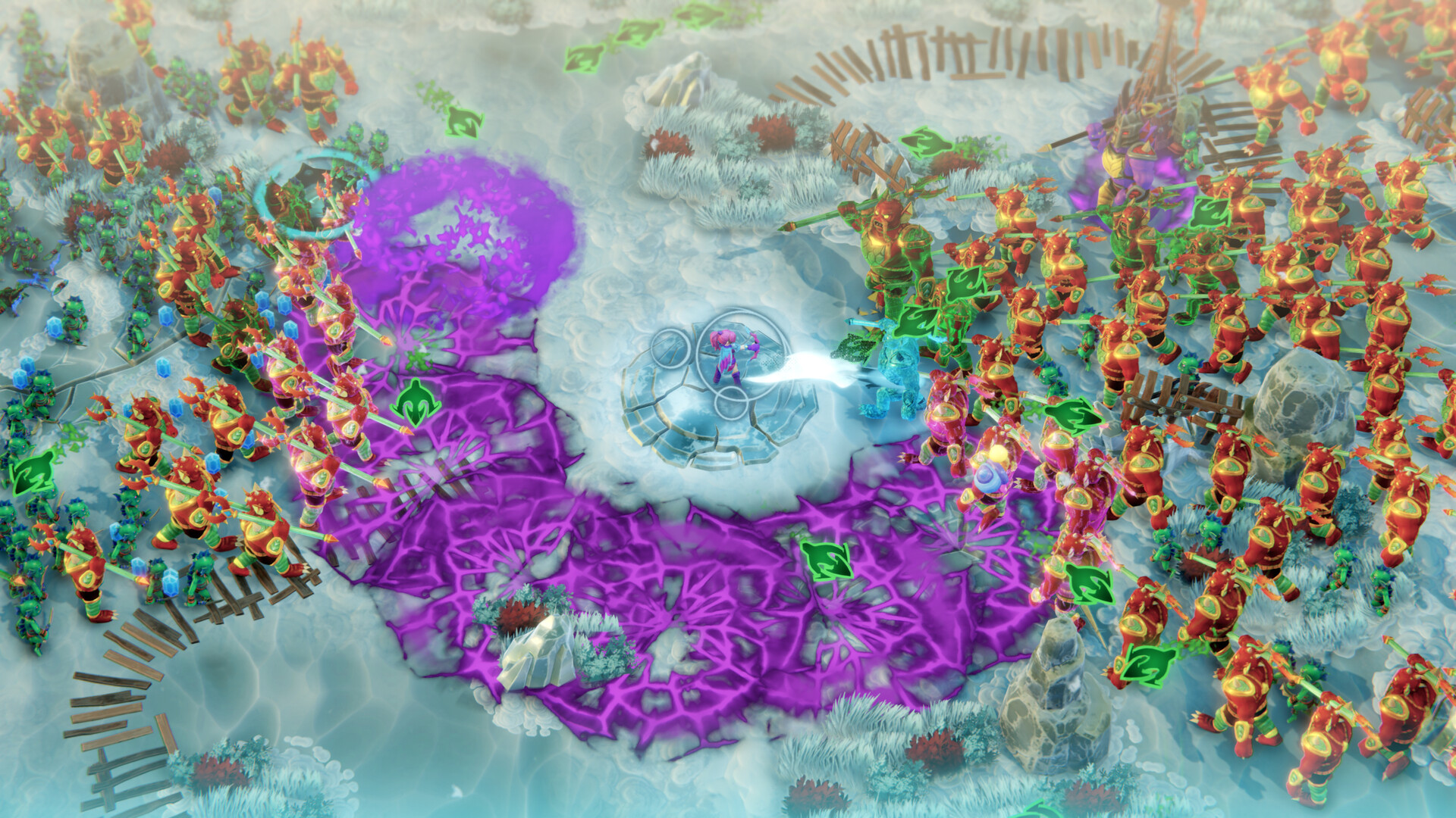 图片[4]-毁灭之军|Army of Ruin|Build20268166-萌芽游戏