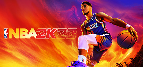 NBA 2K23|Build10159500|整合全DLC-萌芽游戏