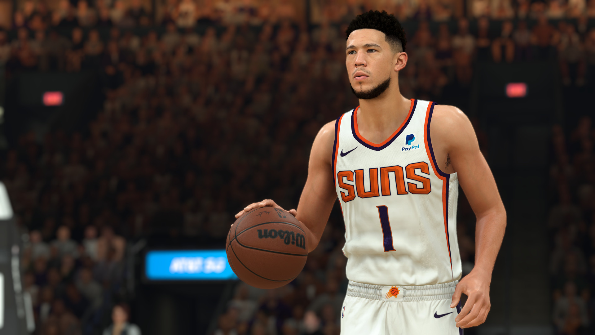 图片[3]-NBA 2K23|Build10159500|整合全DLC-萌芽游戏