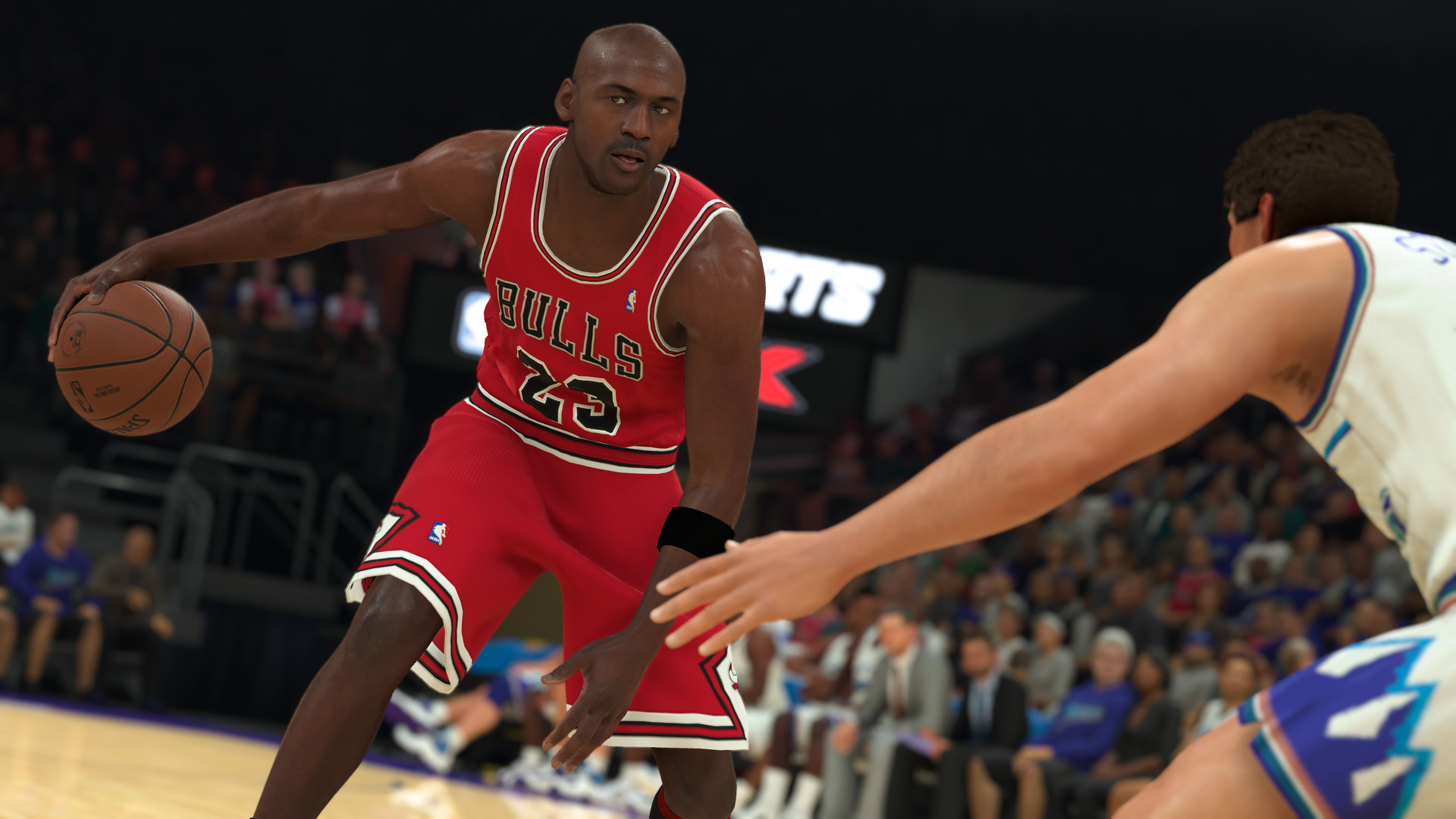 图片[1]-NBA 2K23|Build10159500|整合全DLC-萌芽游戏
