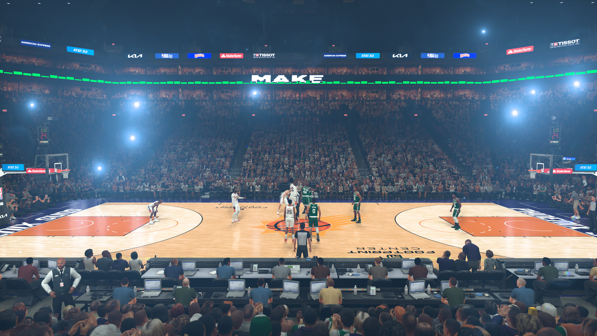 图片[6]-NBA 2K23|Build10159500|整合全DLC-萌芽游戏