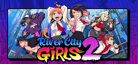 热血硬派国夫君外传 热血少女2|River City Girls 2|1.1.3|整合全DLC-萌芽游戏