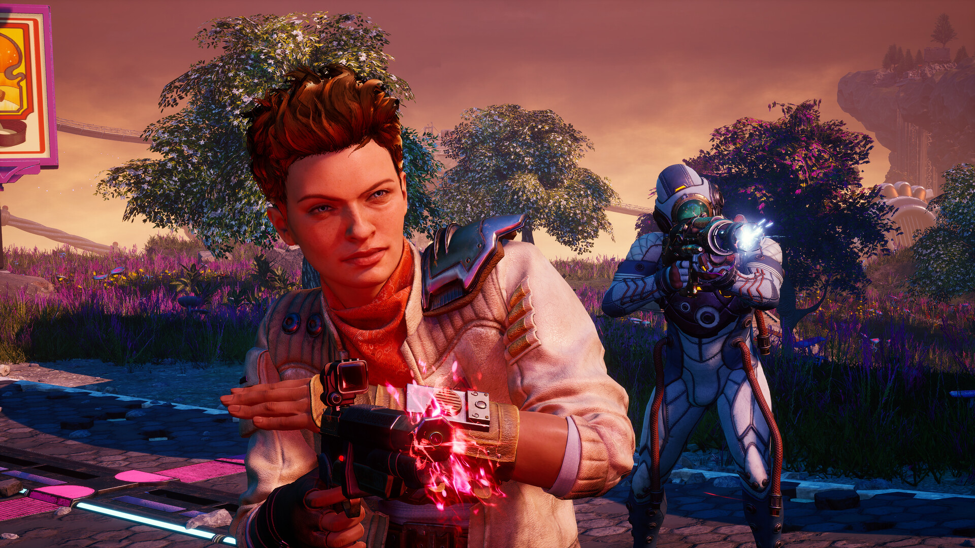 图片[7]-天外世界：太空人之选|The Outer Worlds Spacers Choice Edition-萌芽游戏