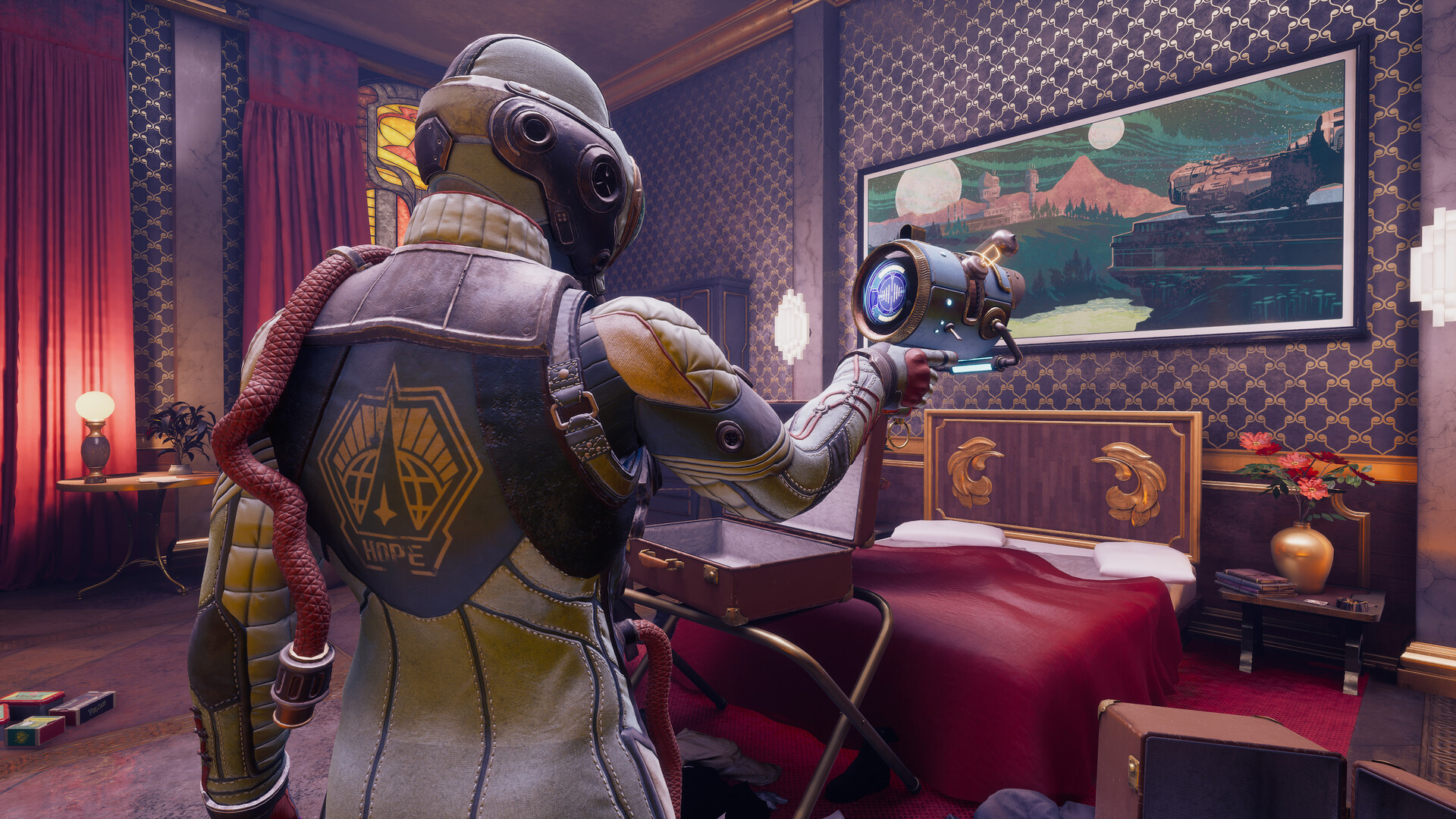 图片[5]-天外世界：太空人之选|The Outer Worlds Spacers Choice Edition-萌芽游戏
