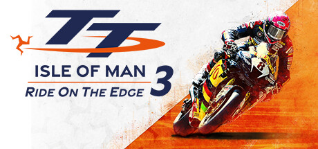 曼岛TT：边缘竞速3|TT Isle of Man Ride on The Edge 3|Build16727163|整合全DLC-萌芽游戏