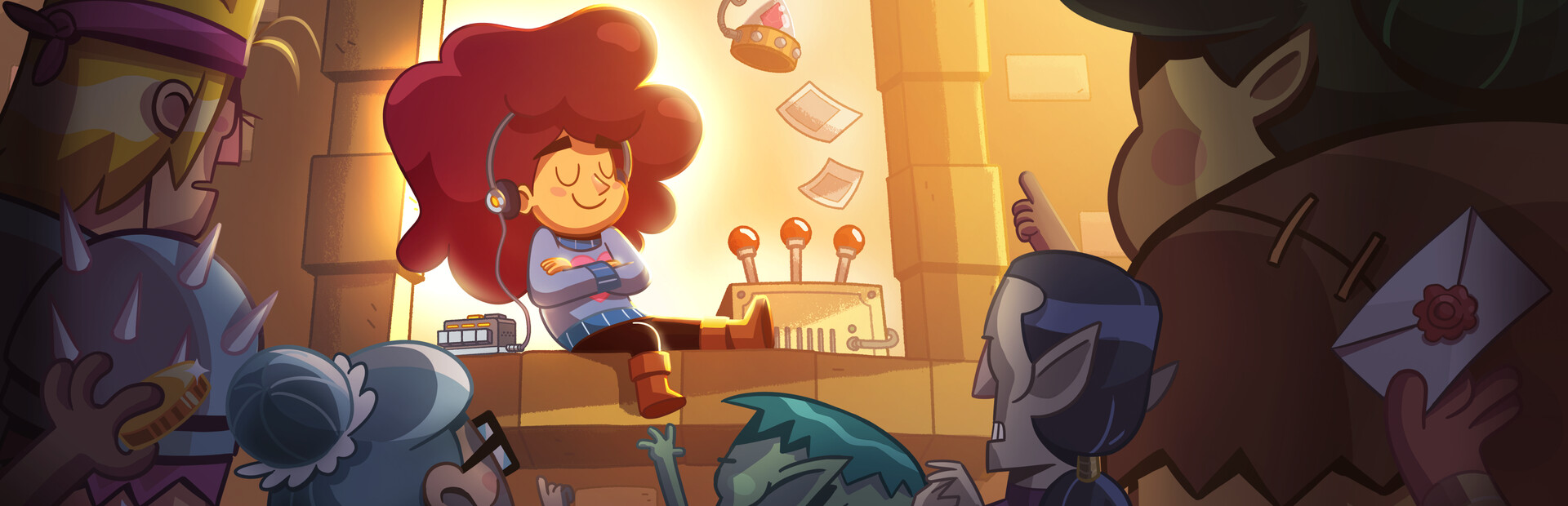 小小卫士|Lil’ Guardsman|1.0.5.3