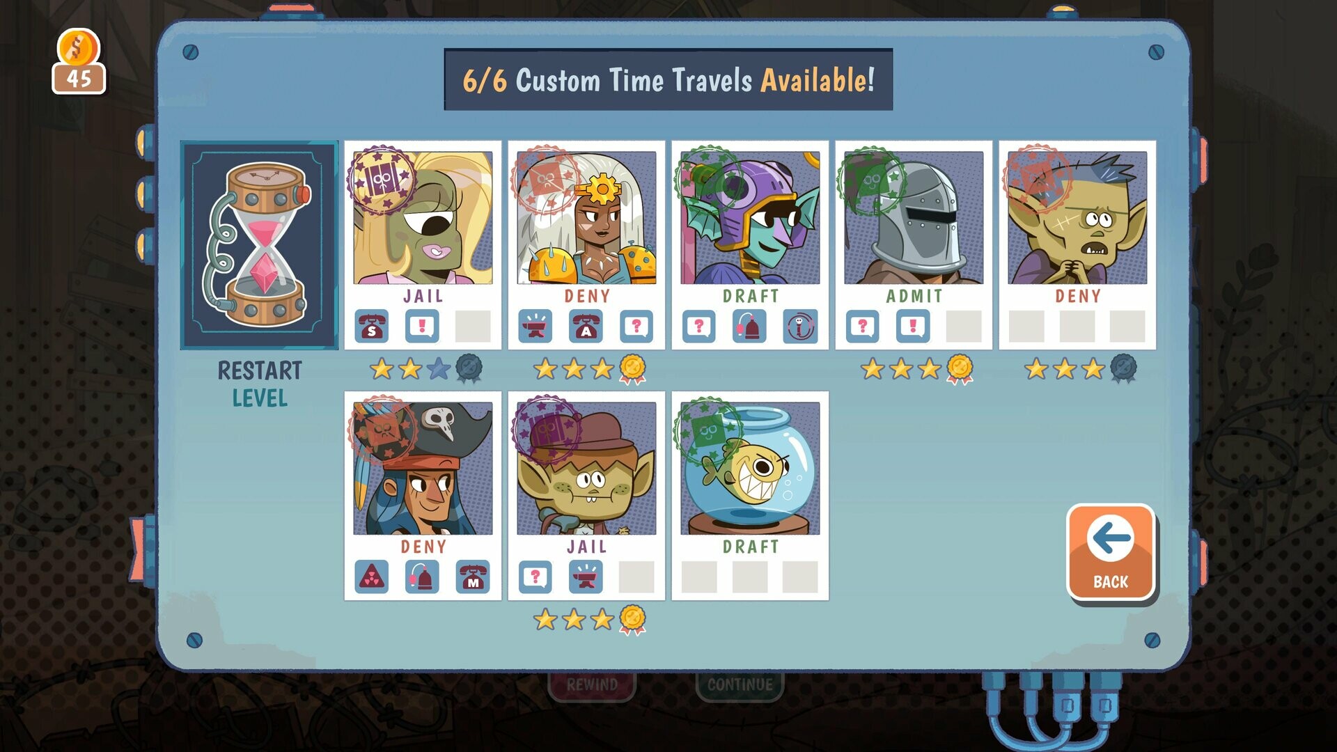 图片[8]-小小卫士|Lil’ Guardsman|1.0.5.3-萌芽游戏