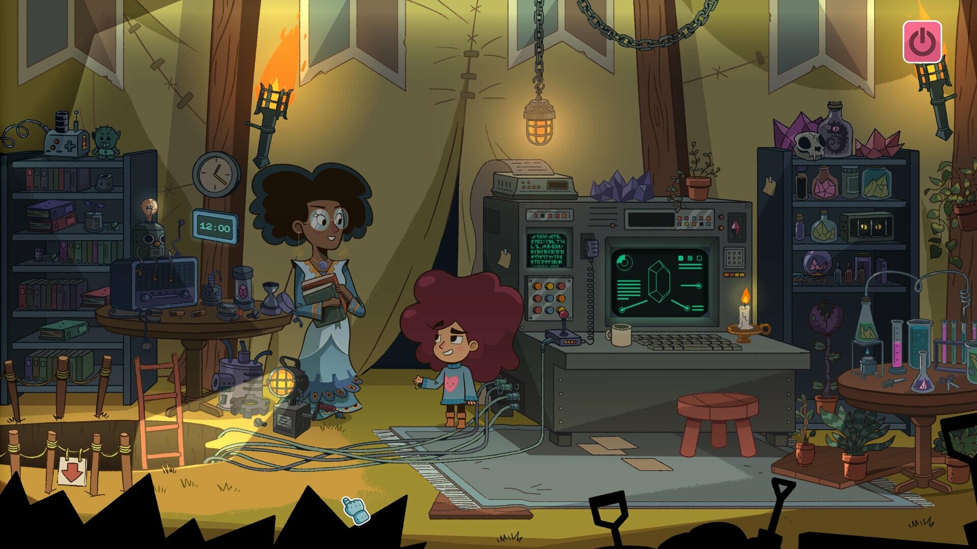 图片[10]-小小卫士|Lil’ Guardsman|1.0.5.3-萌芽游戏