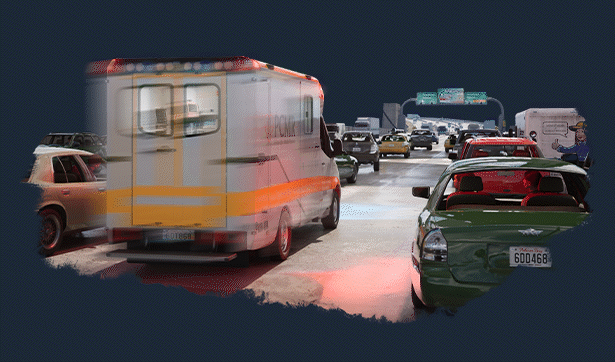 图片[7]-《救护车生活：护理人员模拟器(Ambulance Life A Paramedic Simulator)》[v1.2.1]-火种游戏