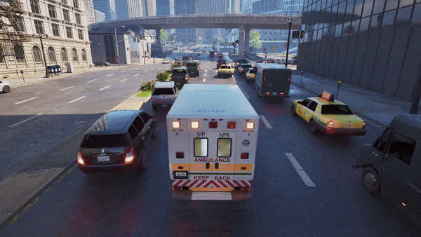 图片[2]-《救护车生活：护理人员模拟器(Ambulance Life A Paramedic Simulator)》[v1.2.1]-火种游戏