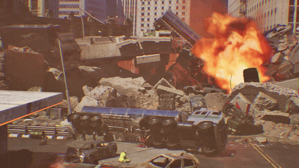 图片[6]-《救护车生活：护理人员模拟器(Ambulance Life A Paramedic Simulator)》[v1.2.1]-火种游戏