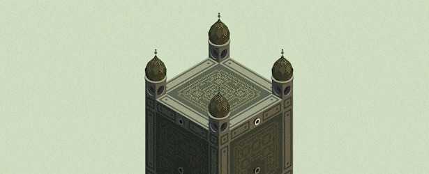 图片[4]-《纪念碑谷：全景版(Monument Valley)》[v3.7.736]-火种游戏