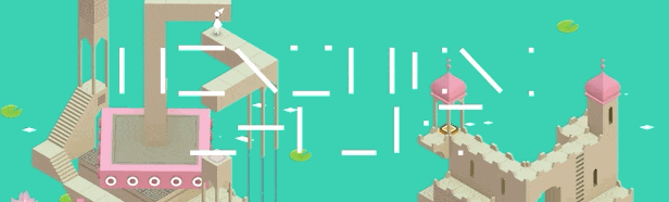 图片[1]-《纪念碑谷：全景版(Monument Valley)》[v3.7.736]-火种游戏
