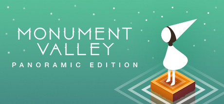《纪念碑谷：全景版(Monument Valley)》-火种游戏