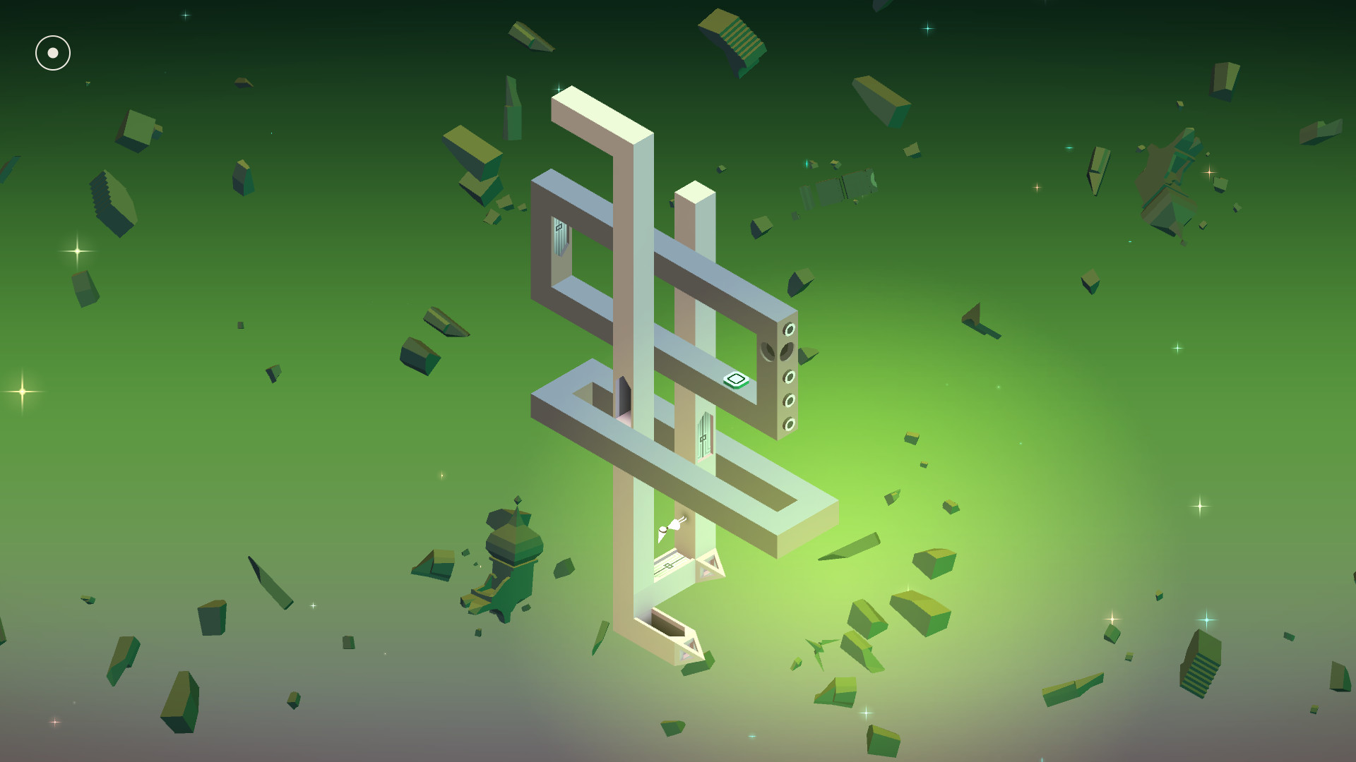图片[5]-《纪念碑谷：全景版(Monument Valley)》[v3.7.736]-火种游戏