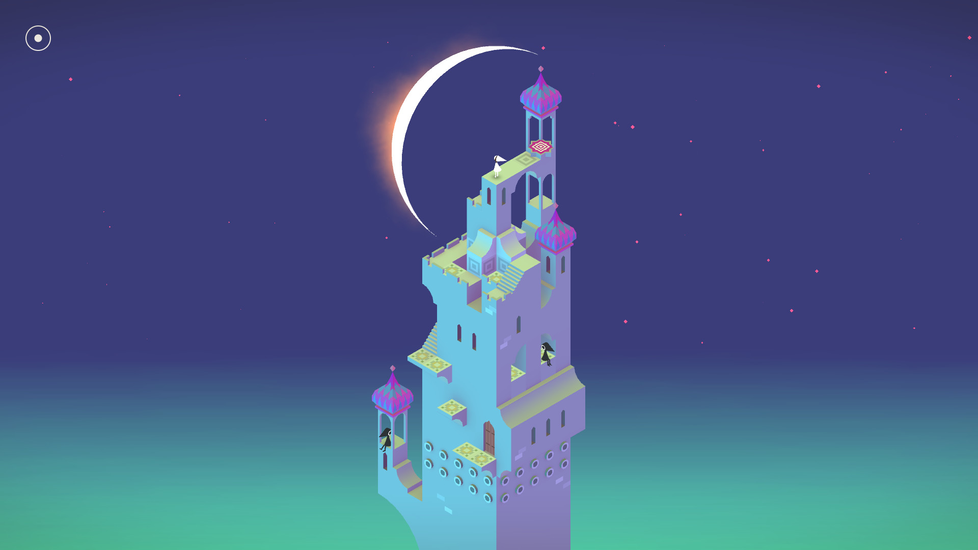《纪念碑谷：全景版(Monument Valley)》[v3.7.736]