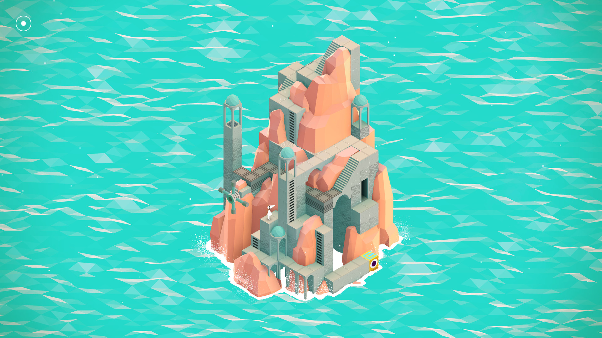 图片[8]-纪念碑谷|Monument Valley|3.10.813-萌芽游戏