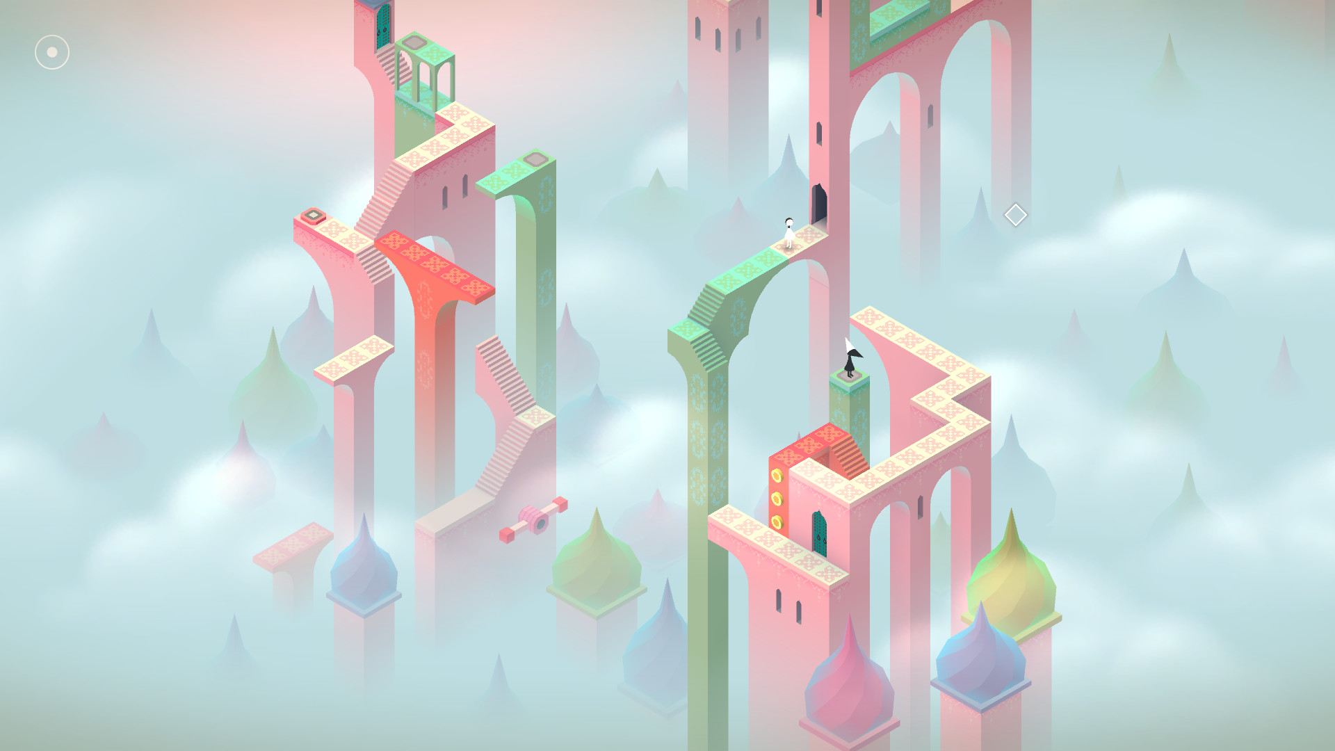 图片[3]-纪念碑谷|Monument Valley|3.10.813-萌芽游戏