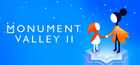 纪念碑谷2|Monument Valley 2|3.11.607-萌芽游戏