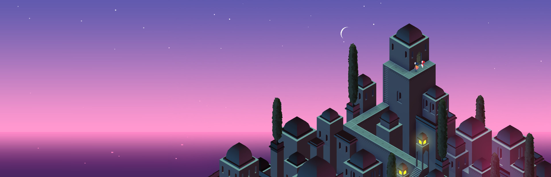 纪念碑谷2|Monument Valley 2|3.11.607