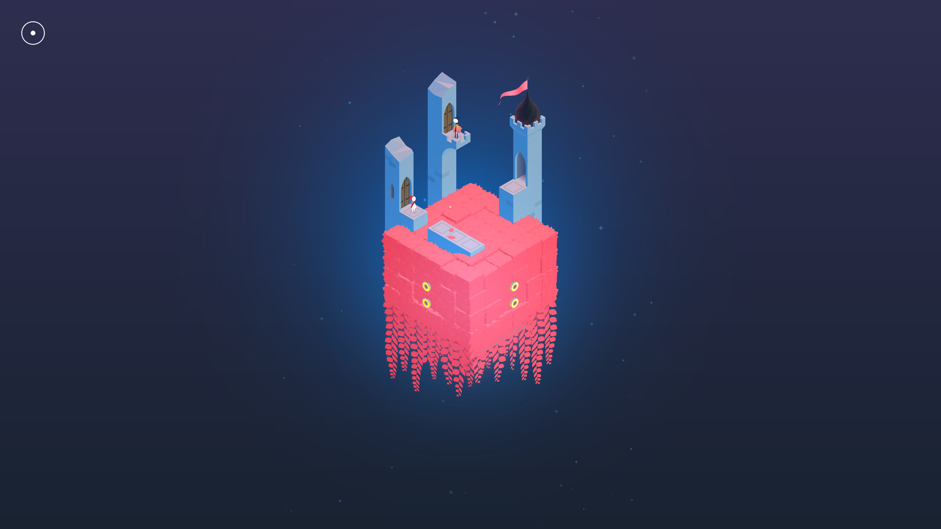 图片[10]-纪念碑谷2|Monument Valley 2|3.11.607-萌芽游戏