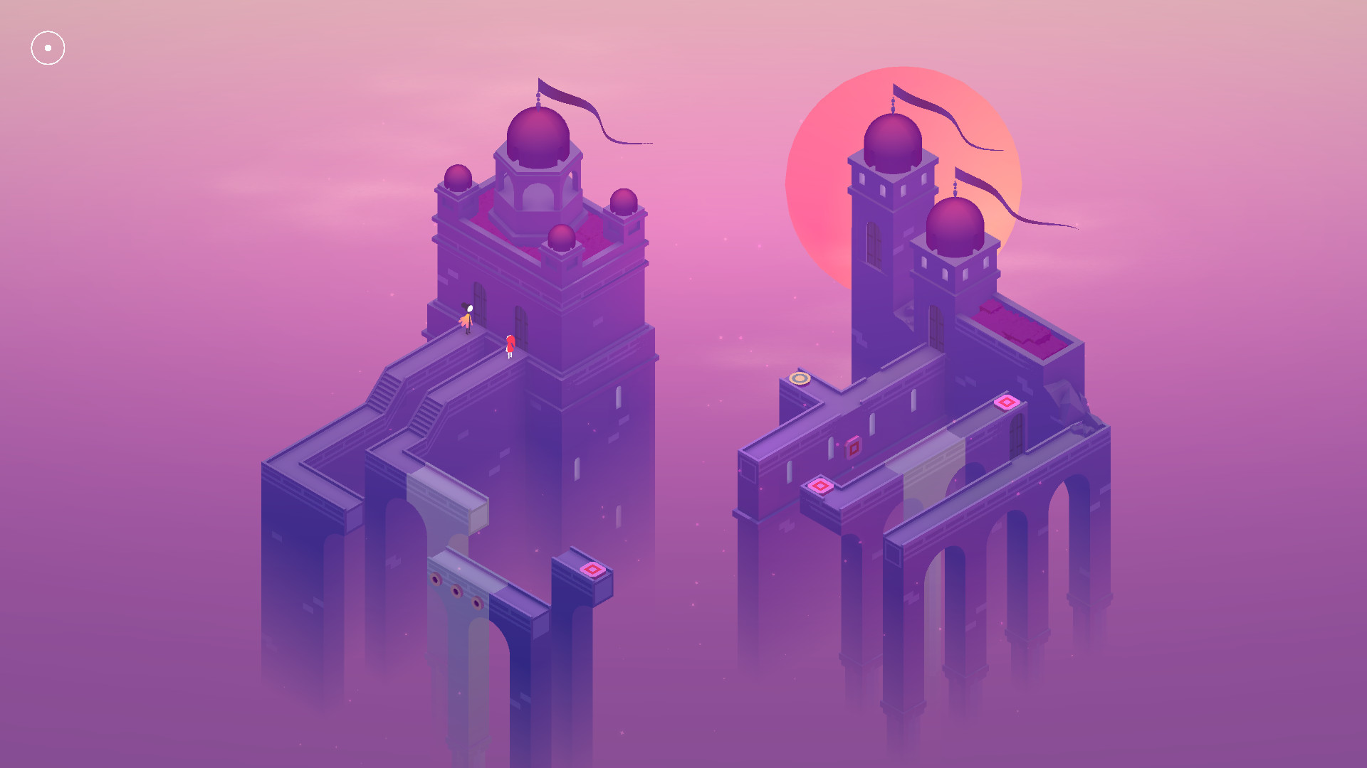 图片[1]-纪念碑谷2|Monument Valley 2|3.11.607-萌芽游戏