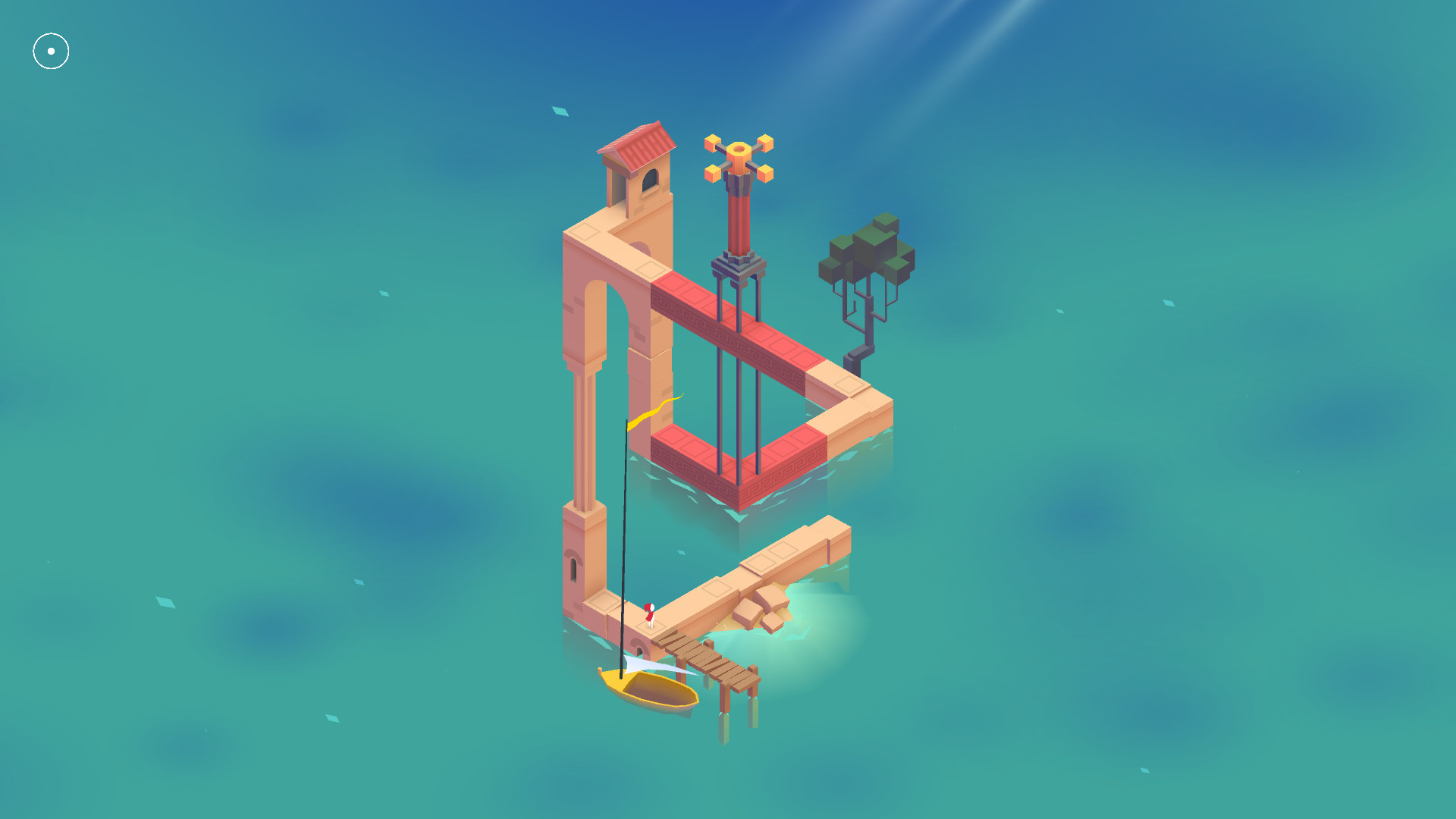 图片[8]-《纪念碑谷2：全景版(Monument Valley 2)》[v3.9.529]-火种游戏