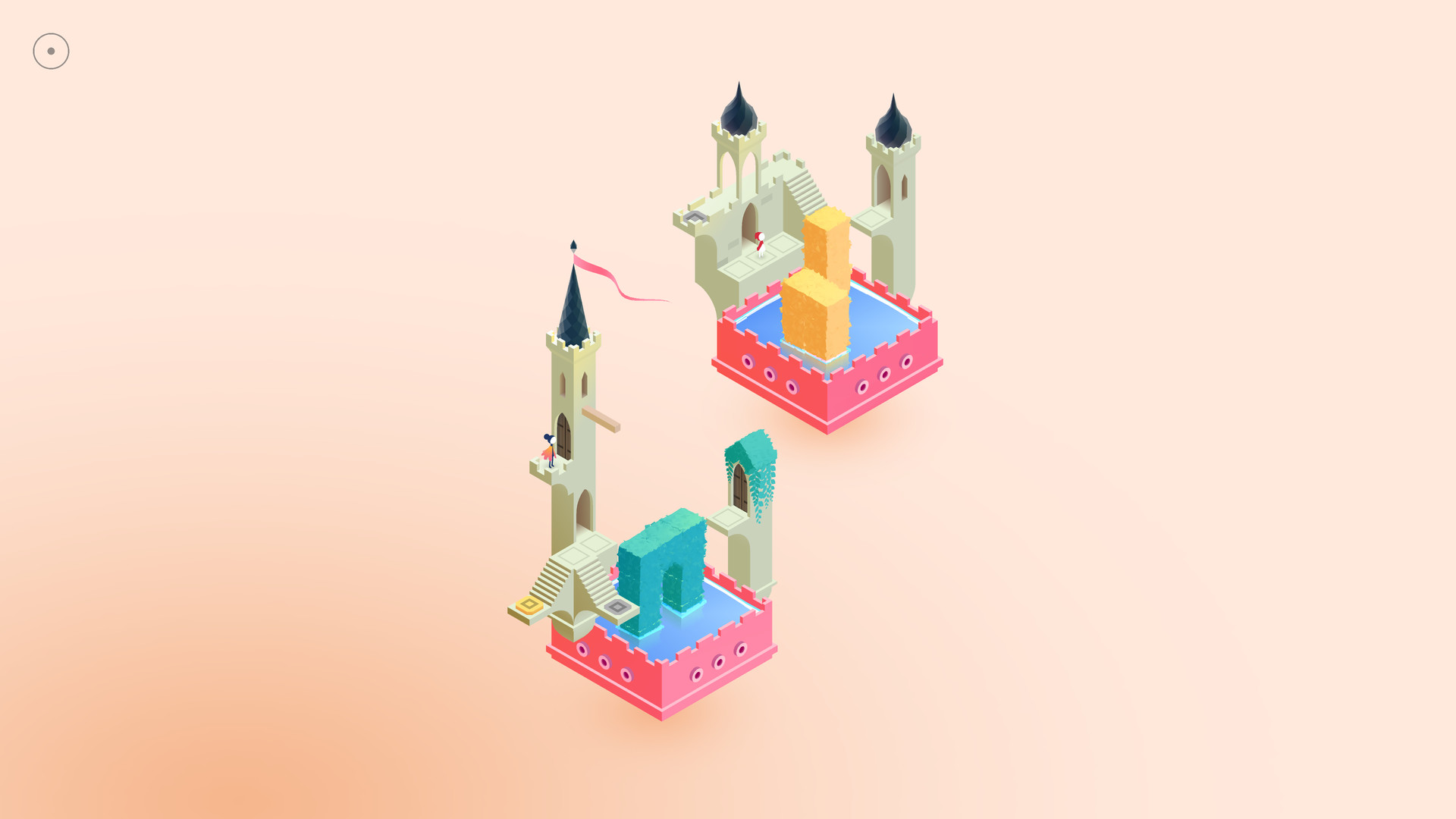图片[9]-纪念碑谷2|Monument Valley 2|3.11.607-萌芽游戏