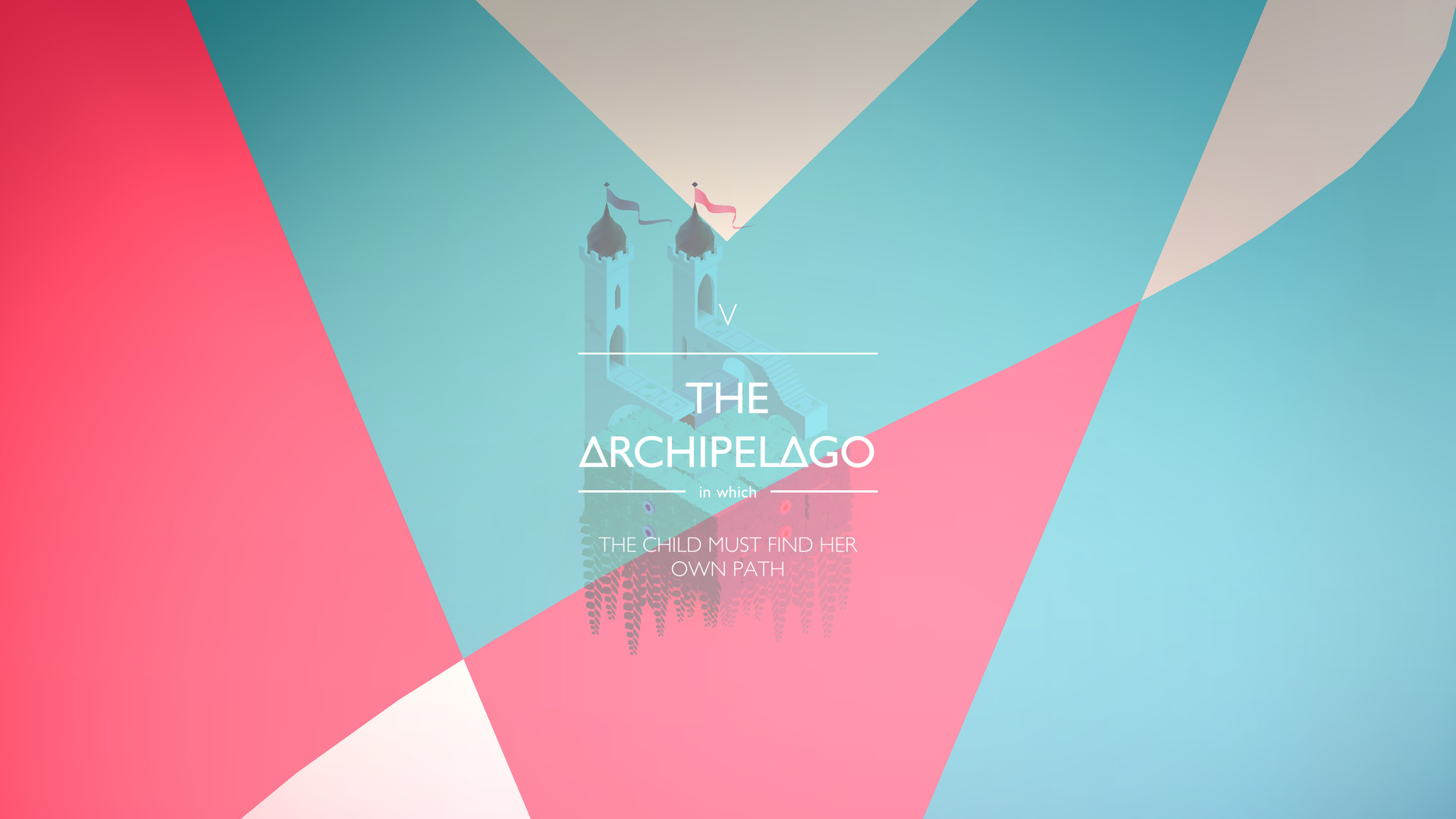 图片[8]-纪念碑谷2|Monument Valley 2|3.11.607-萌芽游戏