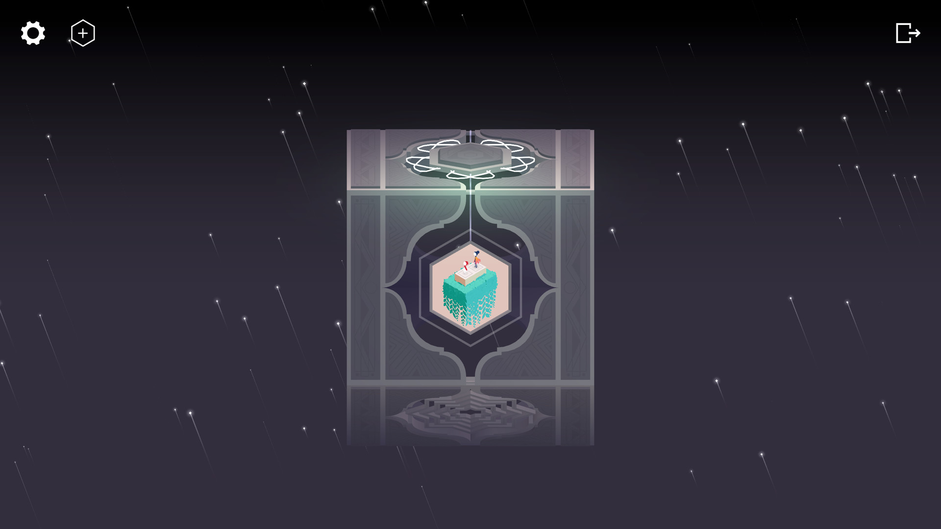 图片[7]-纪念碑谷2|Monument Valley 2|3.11.607-萌芽游戏