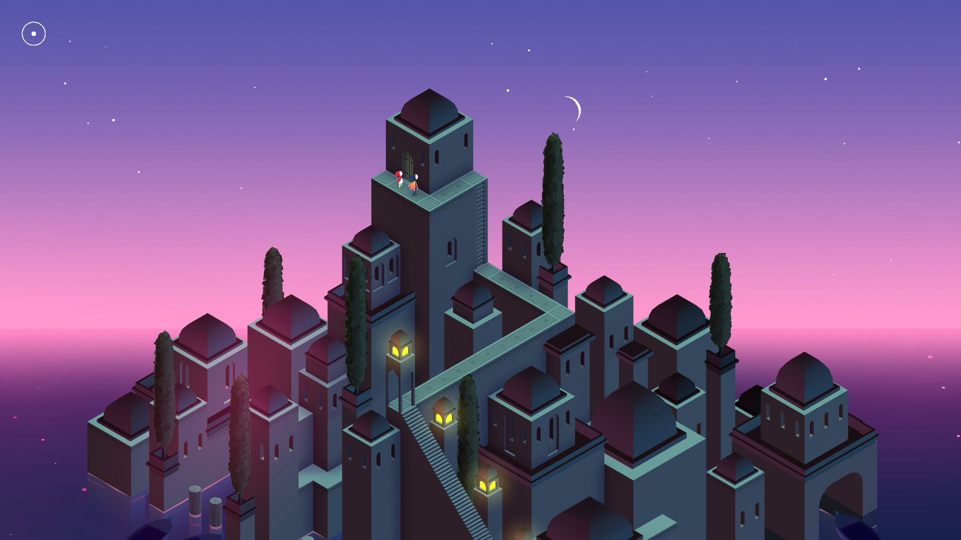 图片[5]-纪念碑谷2|Monument Valley 2|3.11.607-萌芽游戏