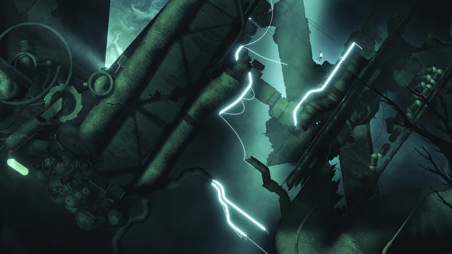 图片[8]-换影循迹|Bionic Bay|1.3.6.1-萌芽游戏