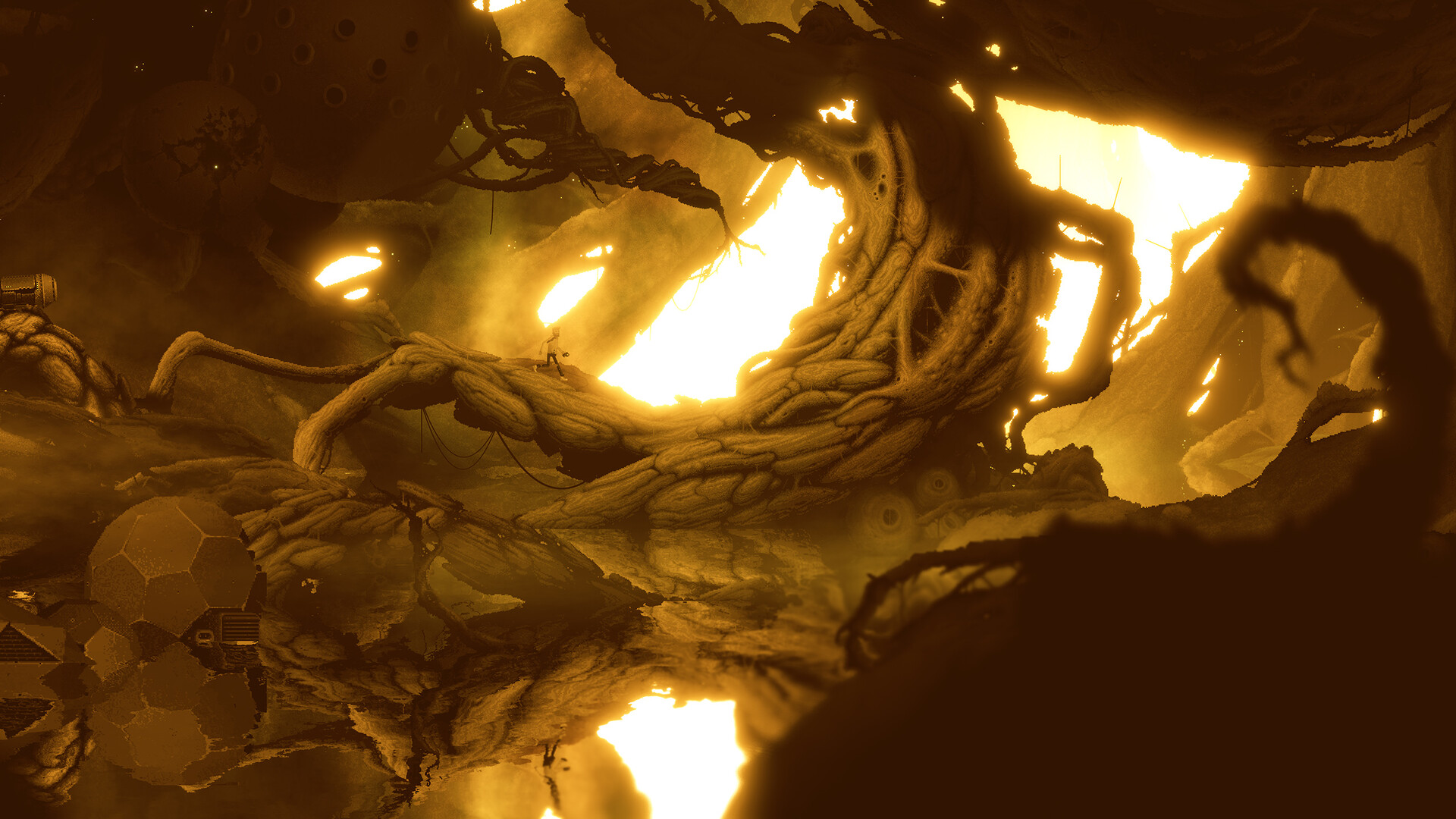 图片[6]-换影循迹|Bionic Bay|1.3.6.1-萌芽游戏