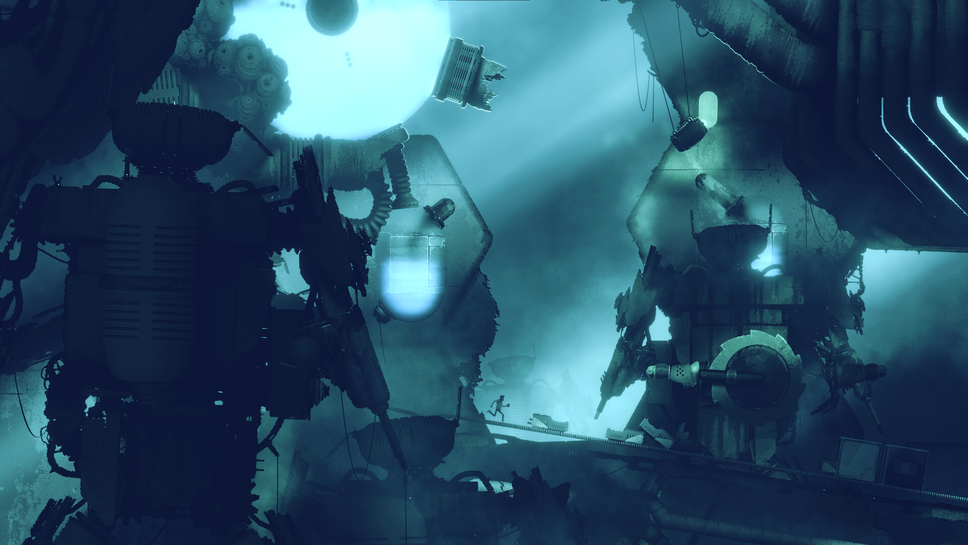 图片[7]-换影循迹|Bionic Bay|1.3.6.1-萌芽游戏