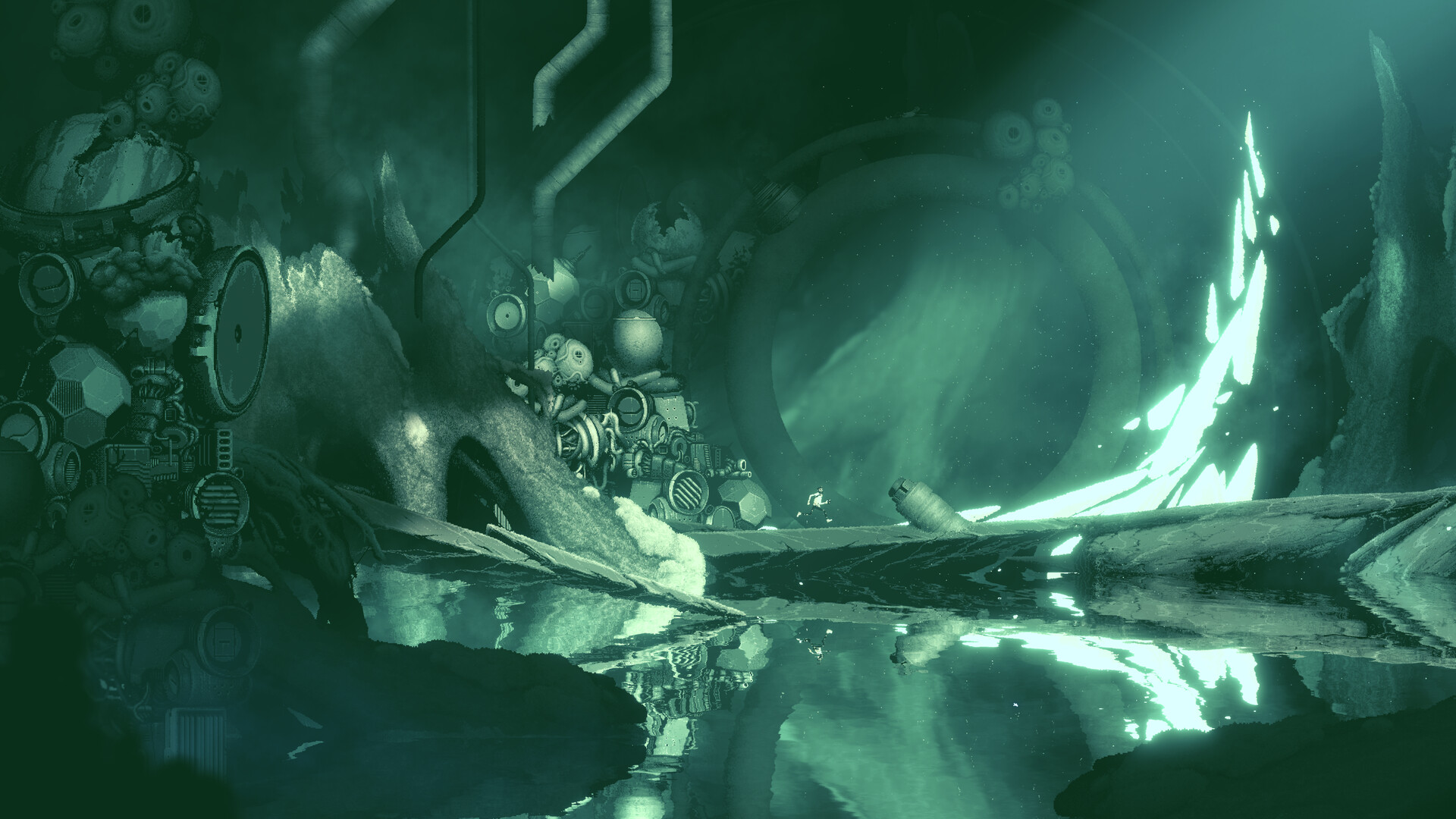 图片[9]-换影循迹|Bionic Bay|1.3.6.1-萌芽游戏