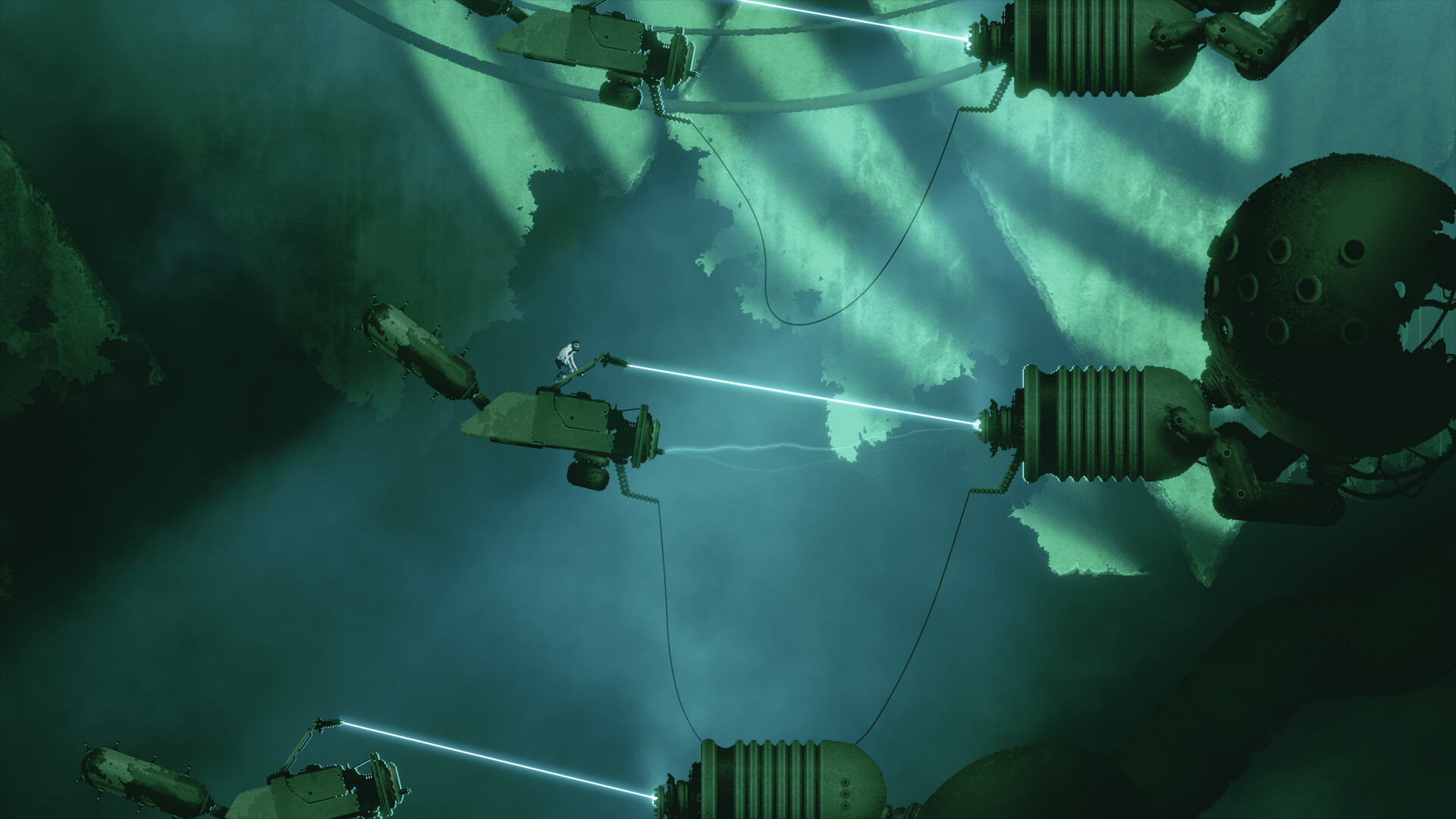 图片[5]-换影循迹|Bionic Bay|1.3.6.1-萌芽游戏