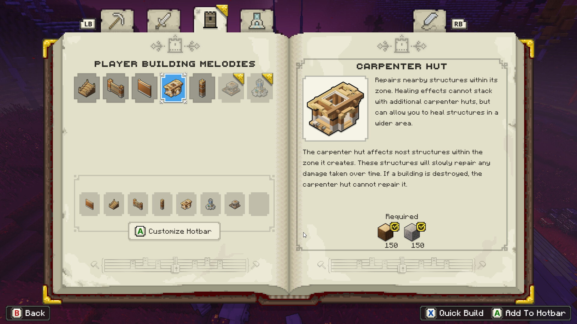 图片[7]-我的世界：传奇|Minecraft Legends|1.18.14350|整合DLC-萌芽游戏