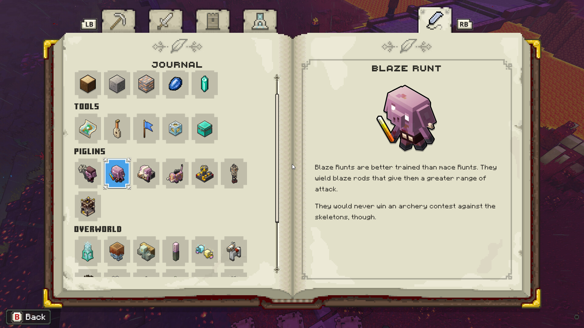 图片[6]-我的世界：传奇|Minecraft Legends|1.18.14350|整合DLC-萌芽游戏