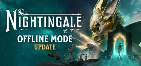 《夜莺传说(Nightingale)》-火种游戏