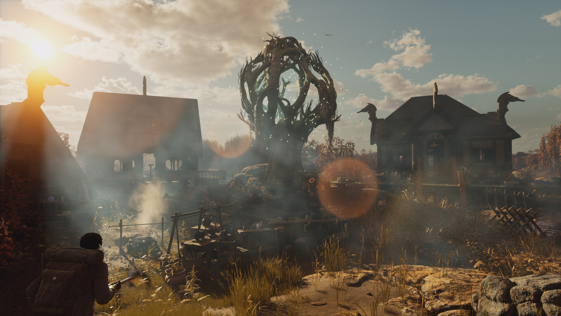 图片[6]-《夜莺传说(Nightingale)》-火种游戏