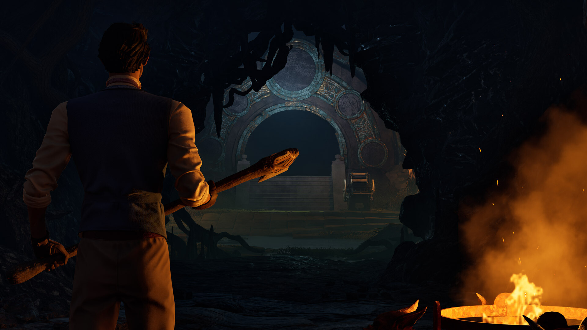 图片[5]-《夜莺传说(Nightingale)》-火种游戏