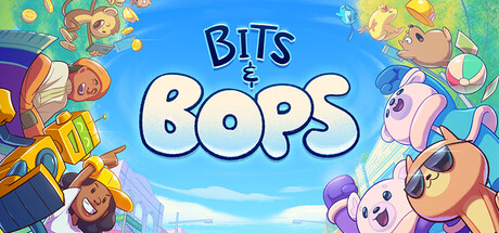 啵点节奏|Bits & Bops|1.12.0-萌芽游戏