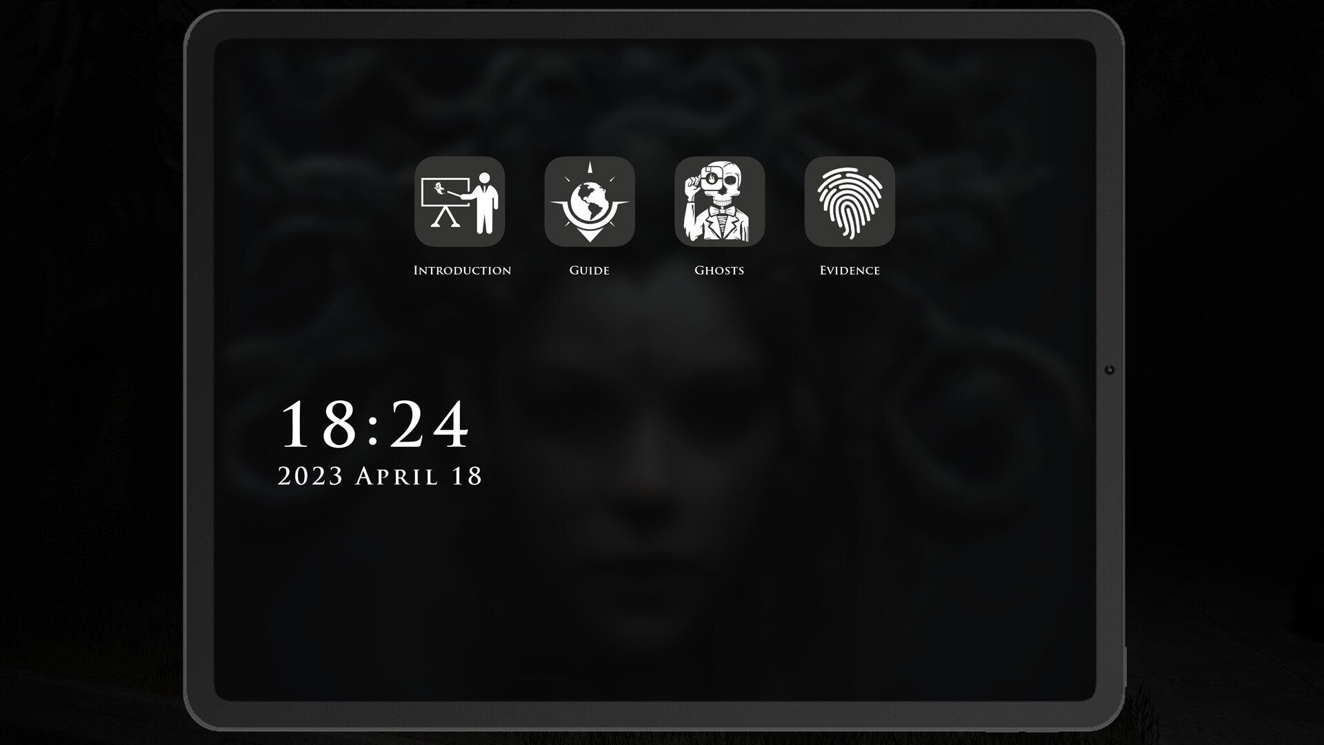 图片[13]-恶魔学家|Demonologist|2.0.3-萌芽游戏