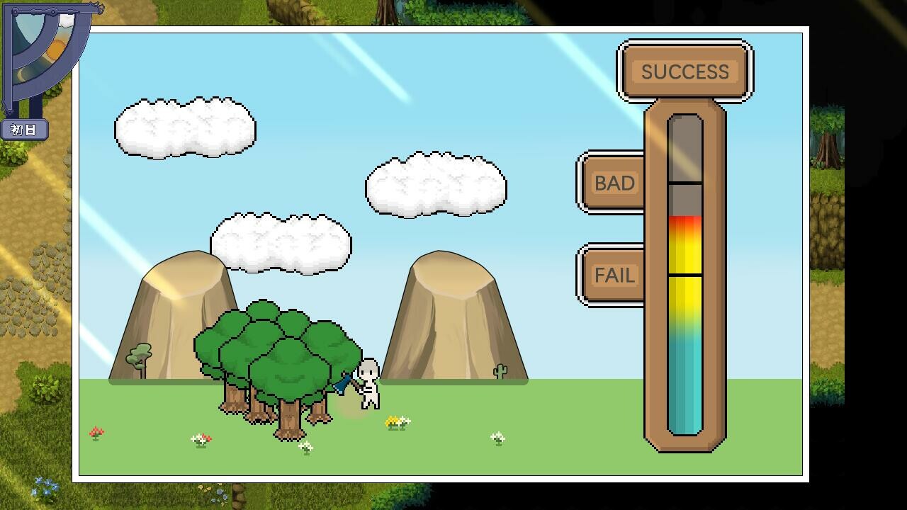 恶魔酱的五日恶戏