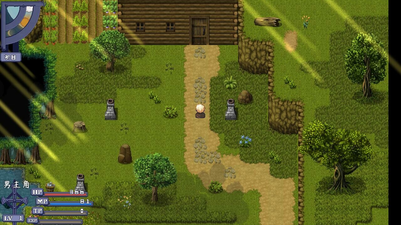 恶魔酱的五日恶戏