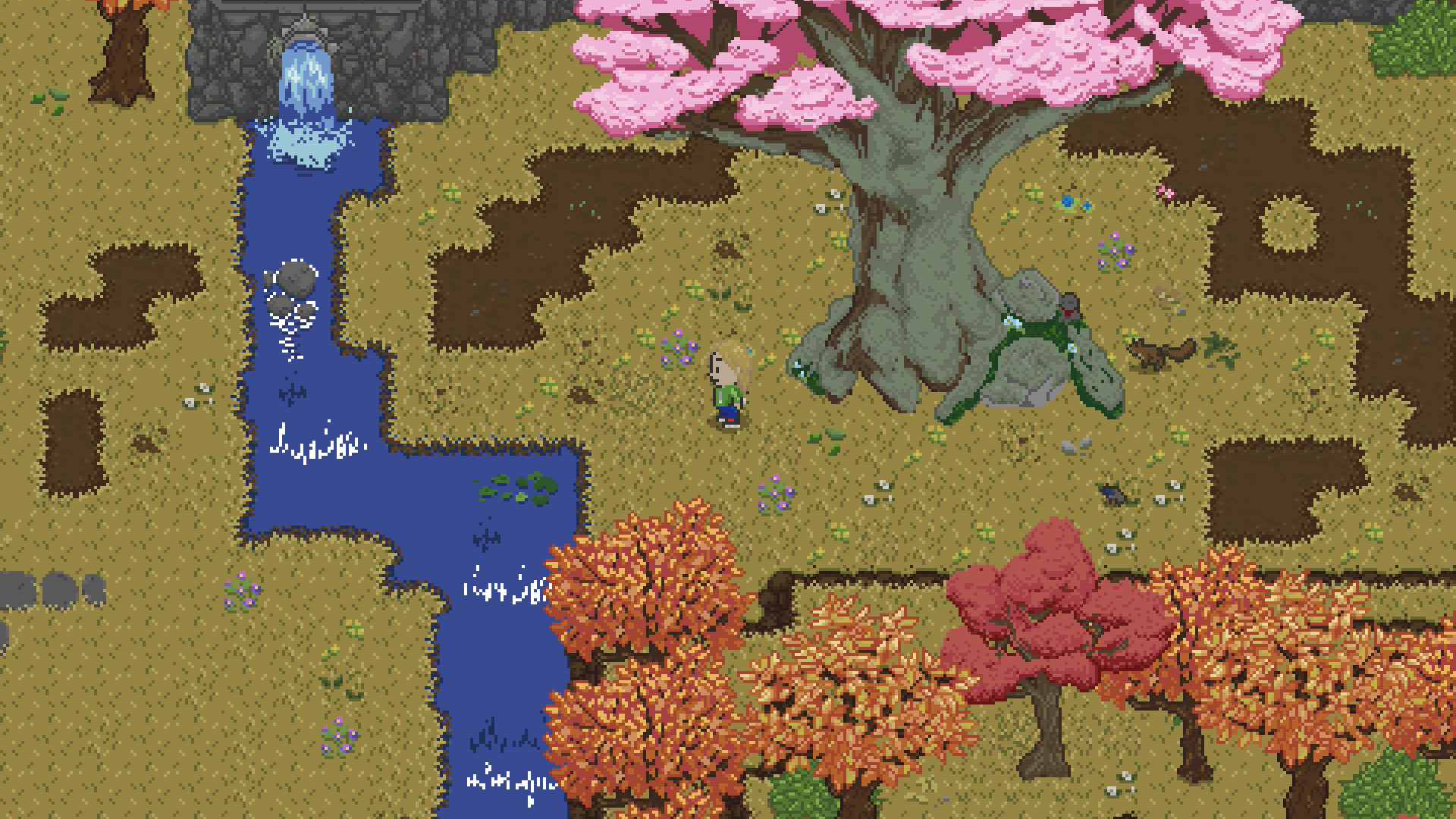 图片[8]-妖怪汤屋|Spirittea|1.4.2-萌芽游戏