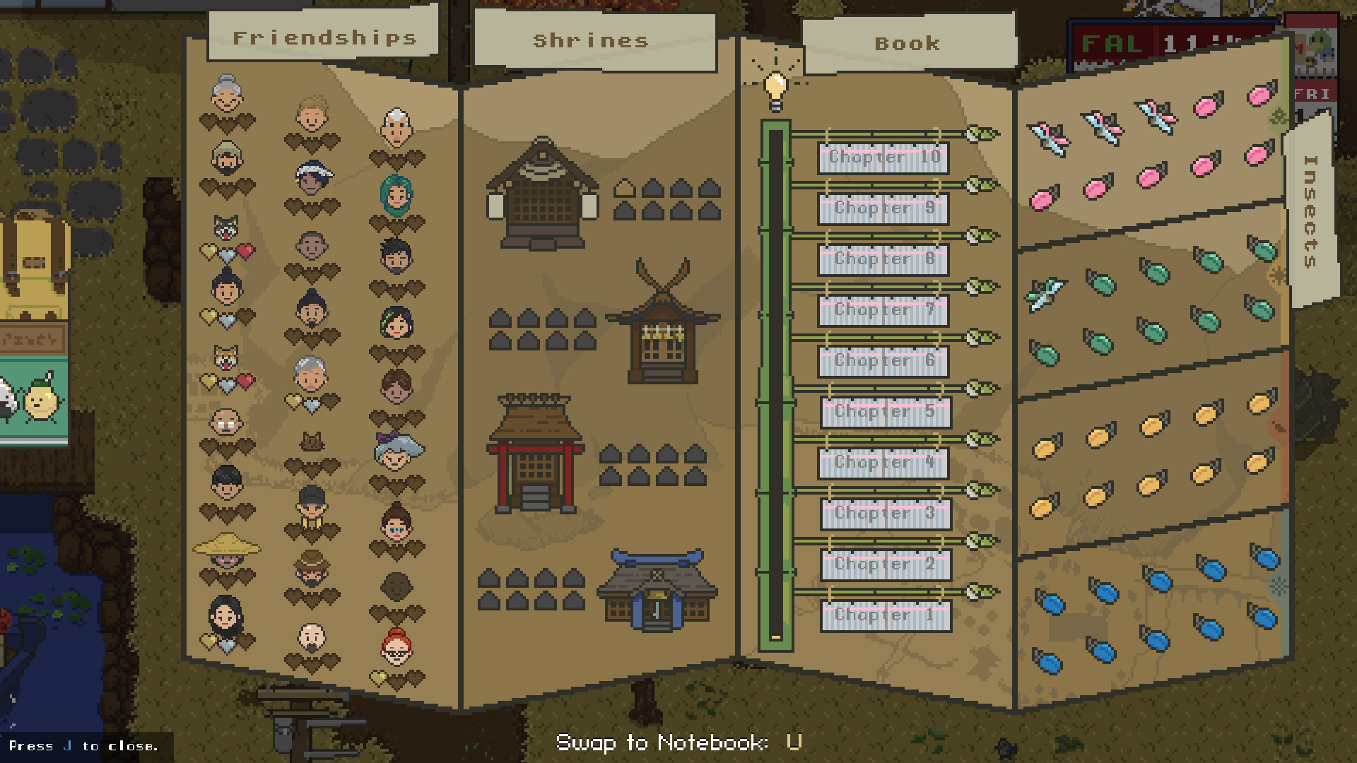 图片[11]-妖怪汤屋|Spirittea|1.4.2-萌芽游戏